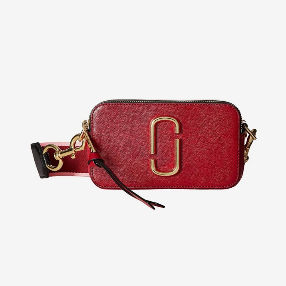 Marc Jacobs Snapshot
